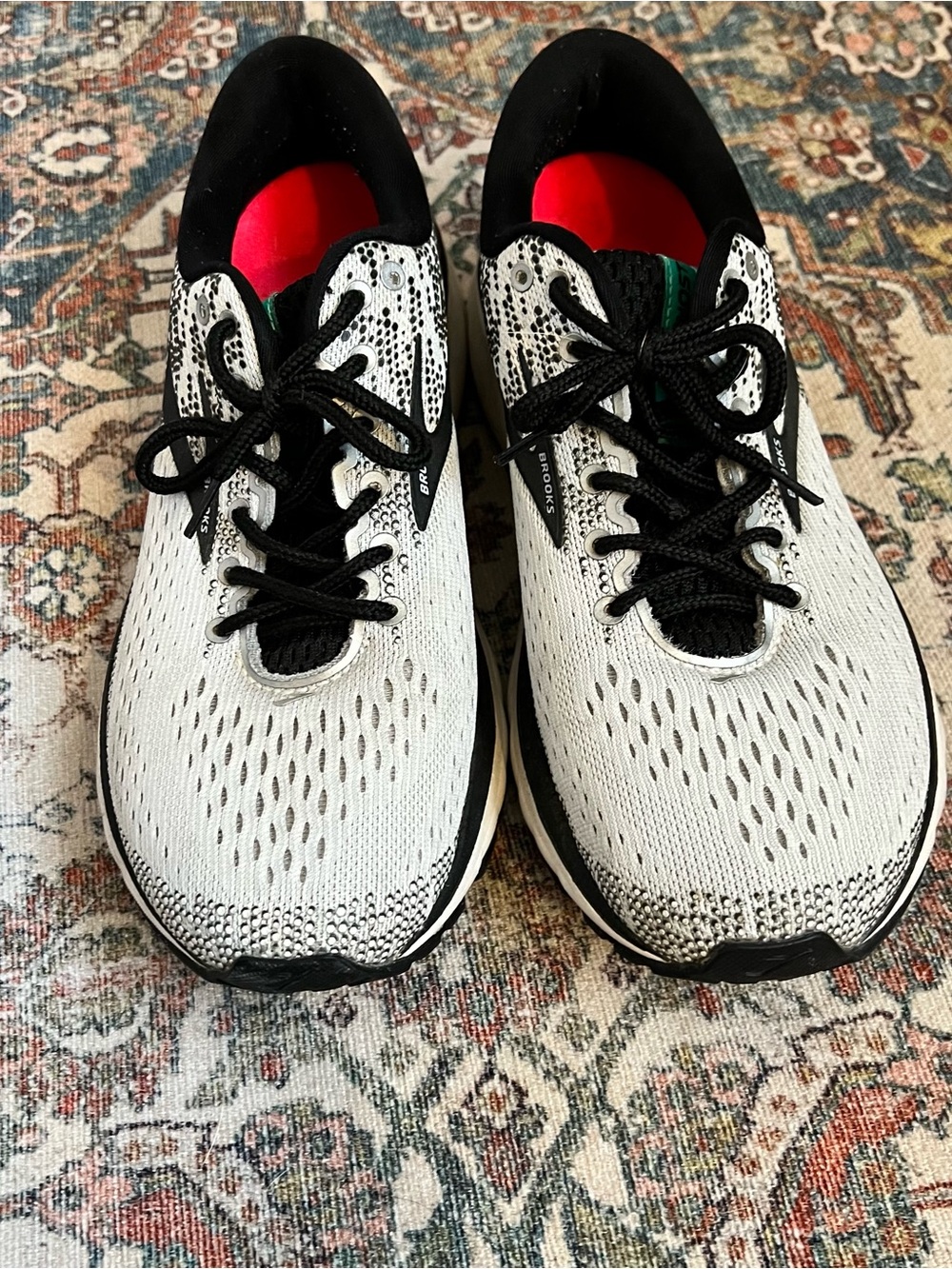 Brooks Ghost Running Shoes